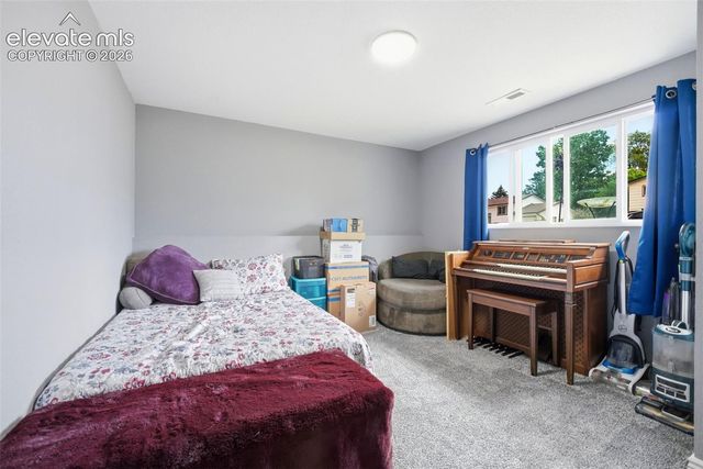 1374 Nokomis Drive, Colorado Springs, CO 80915