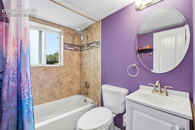 1374 Nokomis Drive, Colorado Springs, CO 80915