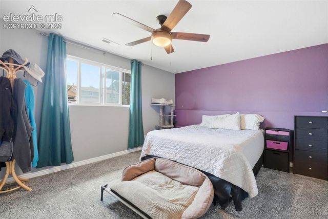 1374 Nokomis Drive, Colorado Springs, CO 80915
