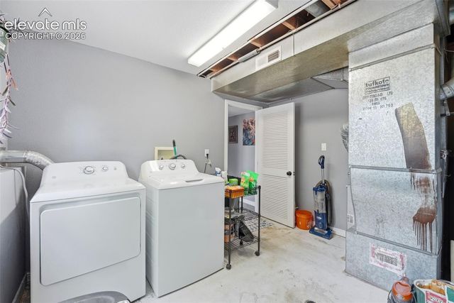 1374 Nokomis Drive, Colorado Springs, CO 80915