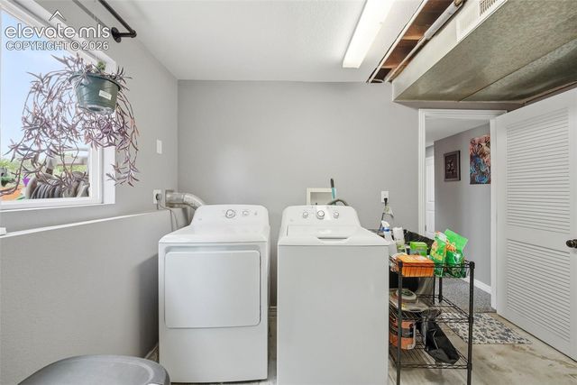 1374 Nokomis Drive, Colorado Springs, CO 80915