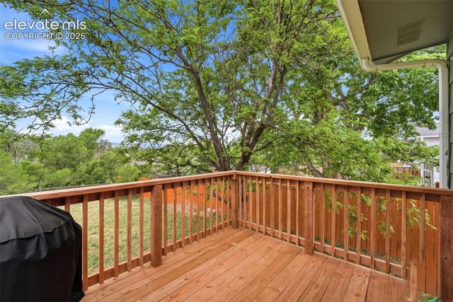 1374 Nokomis Drive, Colorado Springs, CO 80915