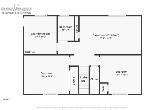 1374 Nokomis Drive, Colorado Springs, CO 80915