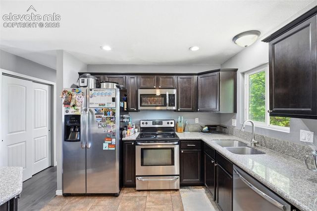 1374 Nokomis Drive, Colorado Springs, CO 80915