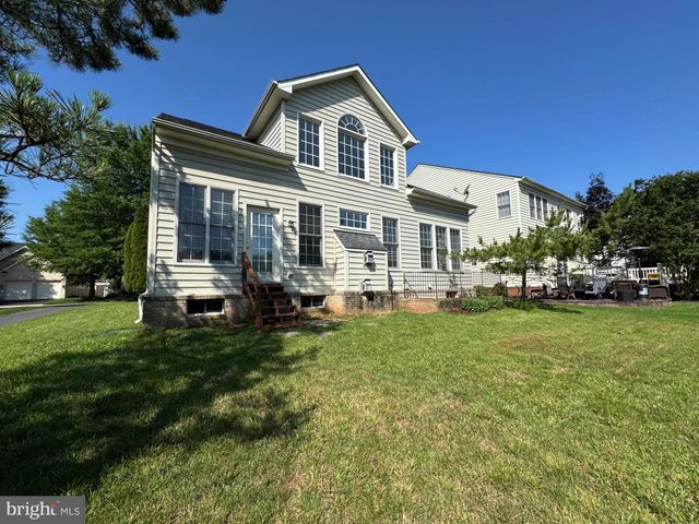 13868 PIEDMONT VISTA DR, Haymarket, VA 20169