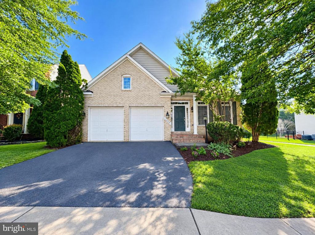 13868 PIEDMONT VISTA DR, Haymarket, VA 20169