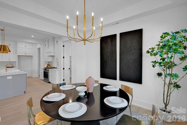 1810 Ferguson Court, Charlotte, NC 28205