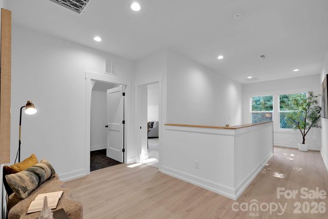 1810 Ferguson Court, Charlotte, NC 28205