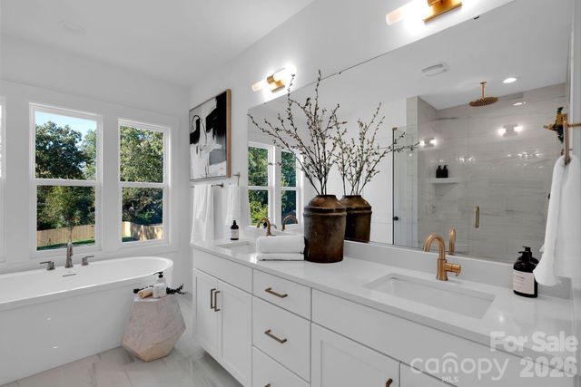 1810 Ferguson Court, Charlotte, NC 28205