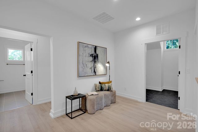 1810 Ferguson Court, Charlotte, NC 28205