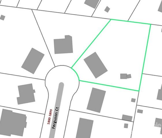 1810 Ferguson Court, Charlotte, NC 28205