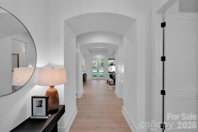 1810 Ferguson Court, Charlotte, NC 28205