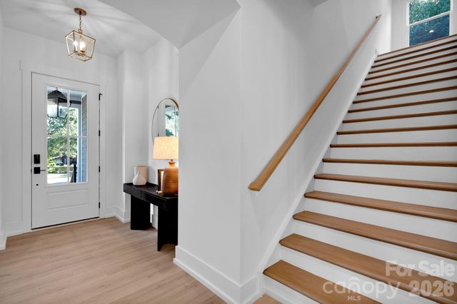 1810 Ferguson Court, Charlotte, NC 28205