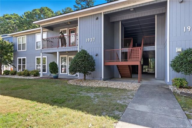 1937 Sardonyx Road 1, Fayetteville, NC 28303