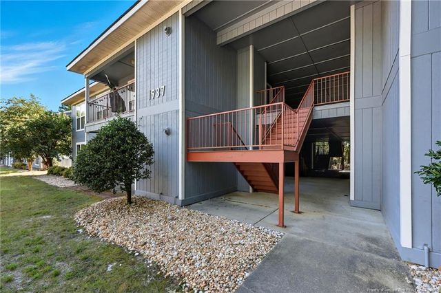 1937 Sardonyx Road 1, Fayetteville, NC 28303