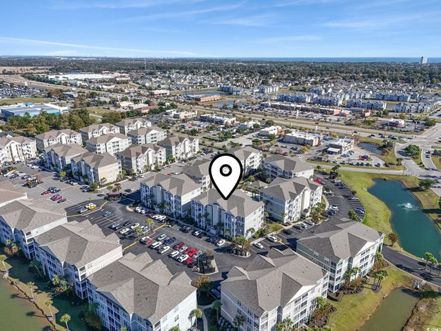 118 Ella Kinley Cir Unit 404, Myrtle Beach, SC 29588