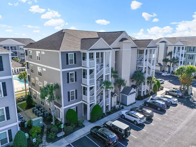 118 Ella Kinley Cir Unit 404, Myrtle Beach, SC 29588