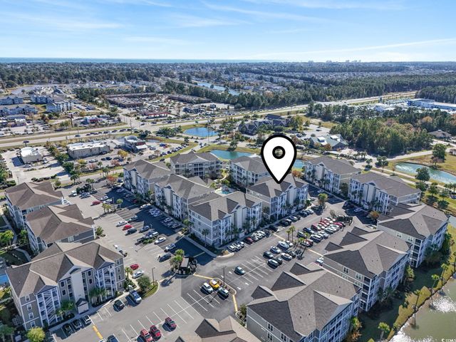 118 Ella Kinley Cir Unit 404, Myrtle Beach, SC 29588