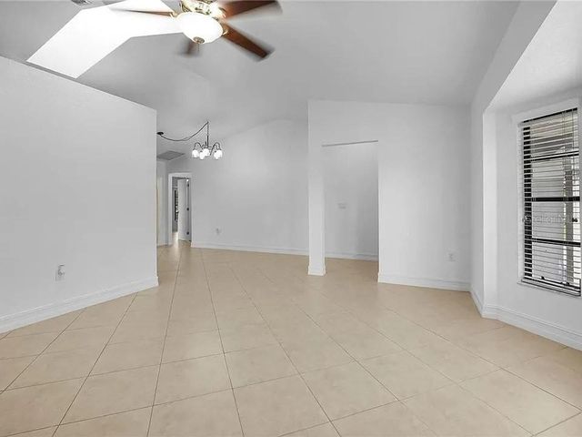 367 MENDOZA STREET, Punta Gorda, FL 33983
