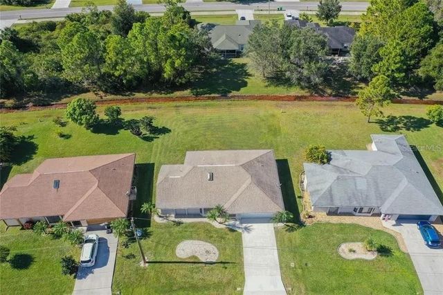 367 MENDOZA STREET, Punta Gorda, FL 33983