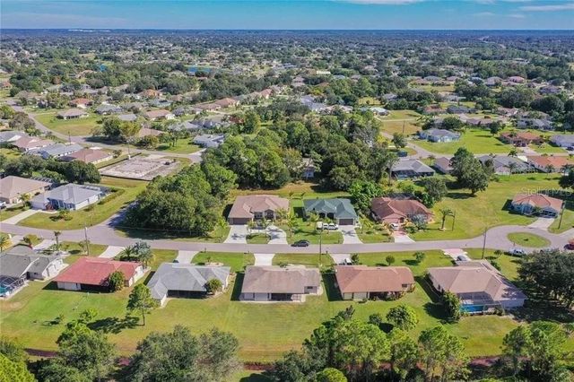 367 MENDOZA STREET, Punta Gorda, FL 33983