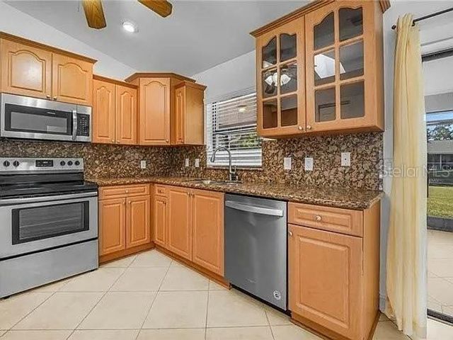367 MENDOZA STREET, Punta Gorda, FL 33983