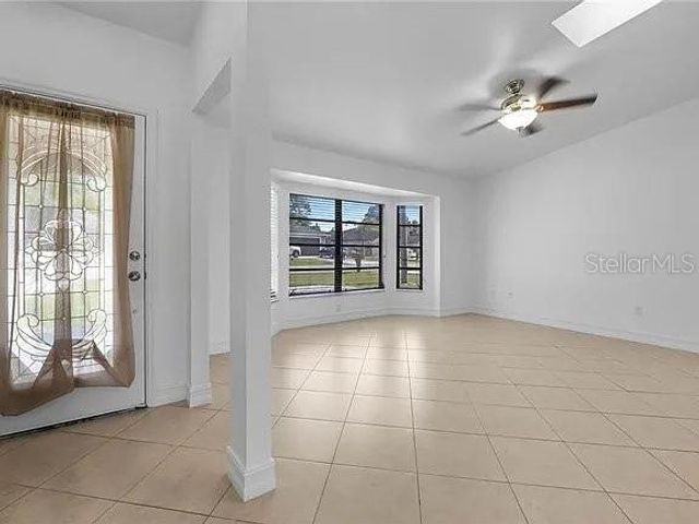 367 MENDOZA STREET, Punta Gorda, FL 33983