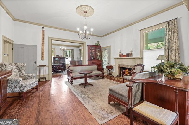 9 Temple Avenue, Newnan, GA 30263