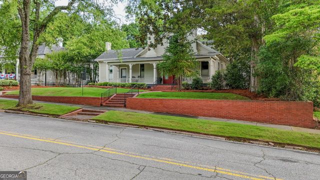 9 Temple Avenue, Newnan, GA 30263