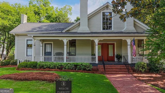 9 Temple Avenue, Newnan, GA 30263