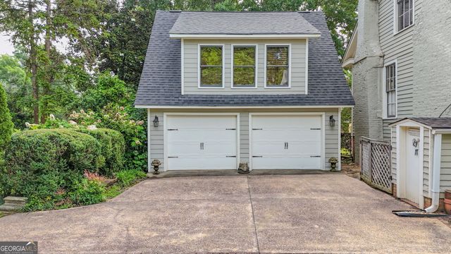 9 Temple Avenue, Newnan, GA 30263