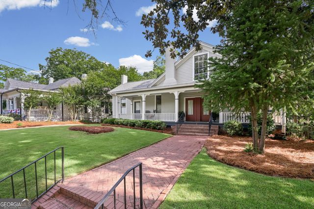 9 Temple Avenue, Newnan, GA 30263