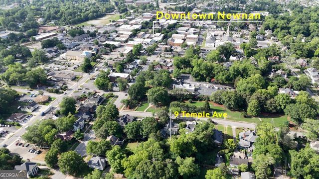 9 Temple Avenue, Newnan, GA 30263