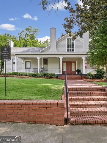 9 Temple Avenue, Newnan, GA 30263