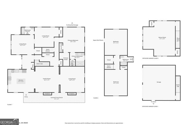 9 Temple Avenue, Newnan, GA 30263