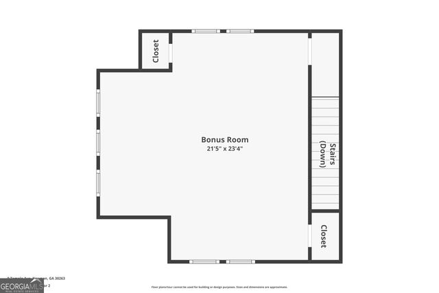 9 Temple Avenue, Newnan, GA 30263