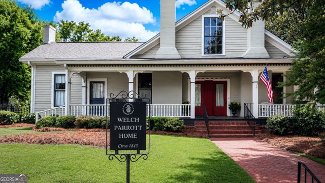 9 Temple Avenue, Newnan, GA 30263