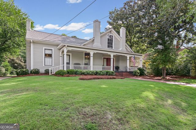 9 Temple Avenue, Newnan, GA 30263