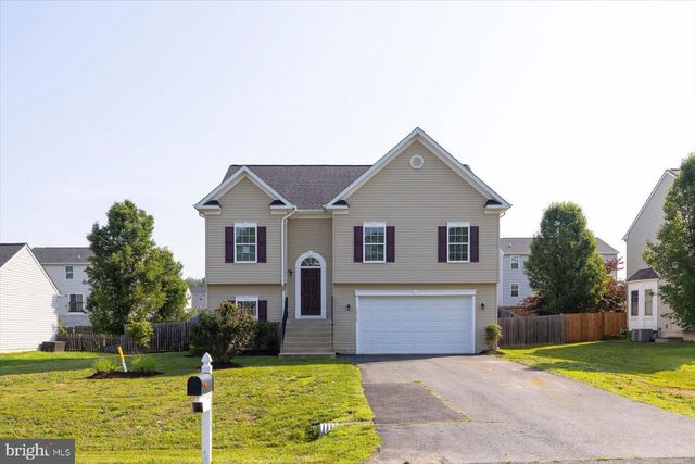 35367 PHEASANT RIDGE RD, Locust Grove, VA 22508
