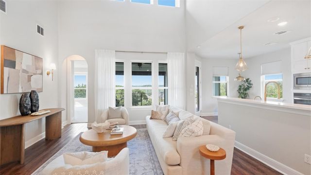 2505 Milan Meadows DR, Leander, TX 78641
