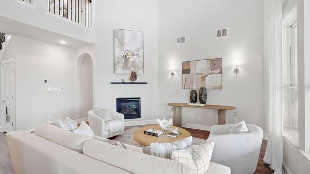 2505 Milan Meadows DR, Leander, TX 78641