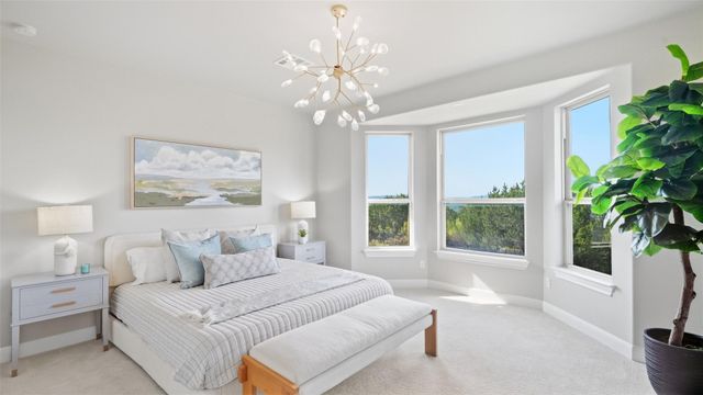 2505 Milan Meadows DR, Leander, TX 78641