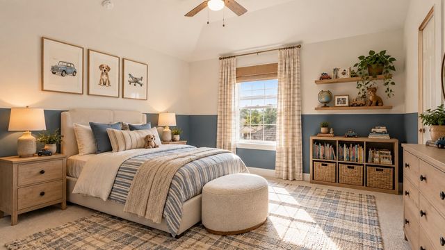 2505 Milan Meadows DR, Leander, TX 78641