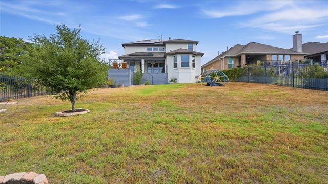 2505 Milan Meadows DR, Leander, TX 78641