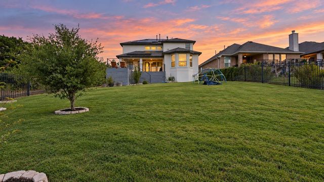 2505 Milan Meadows DR, Leander, TX 78641