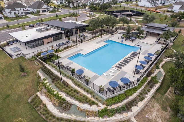 2505 Milan Meadows DR, Leander, TX 78641