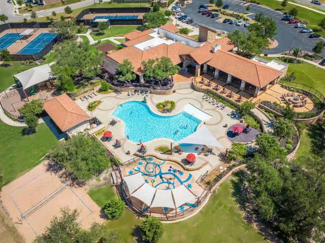 2505 Milan Meadows DR, Leander, TX 78641