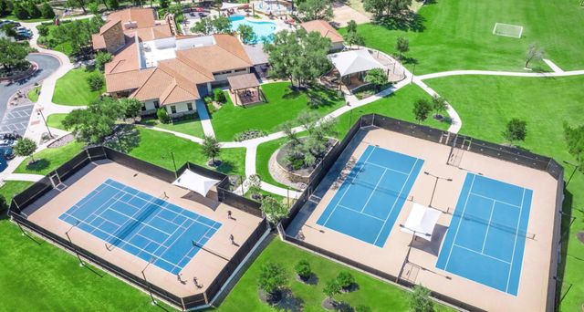 2505 Milan Meadows DR, Leander, TX 78641