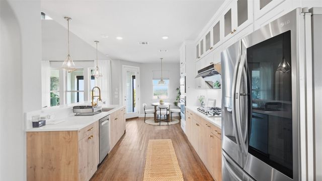 2505 Milan Meadows DR, Leander, TX 78641