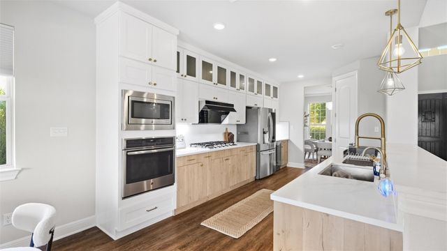2505 Milan Meadows DR, Leander, TX 78641